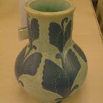 370 6257 VASE